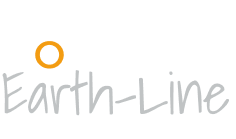 HOTEL Earth-Line ロゴ