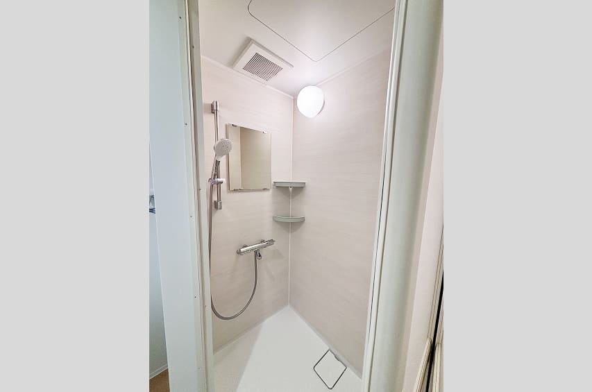 BPS HOTELS ツインルーム 設備3